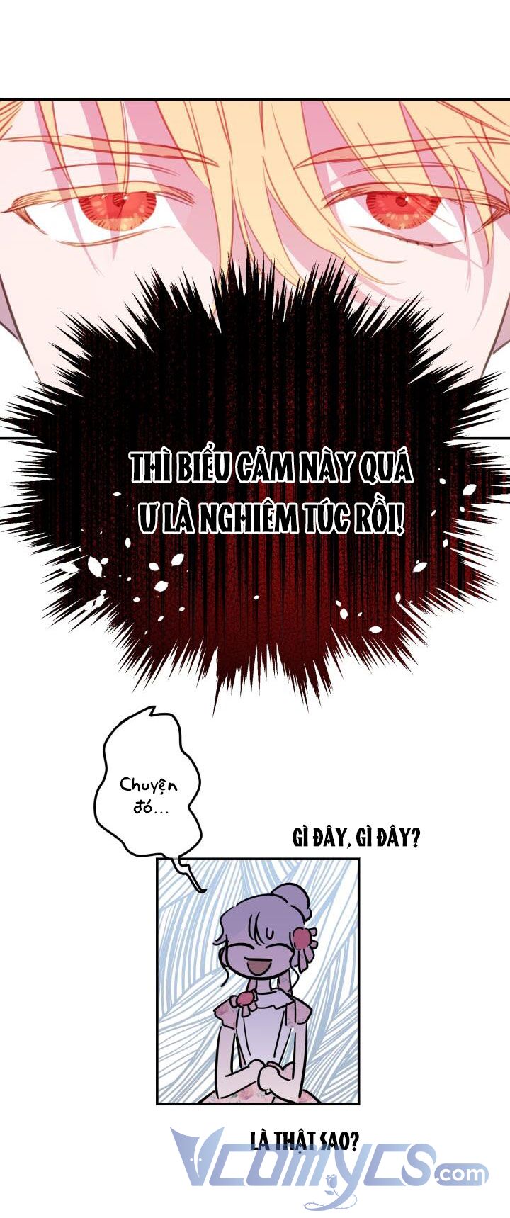 Những Nhân Vật Mạnh Nhất Thế Giới Ám Ảnh Tôi - Chapter 13 - Page 11