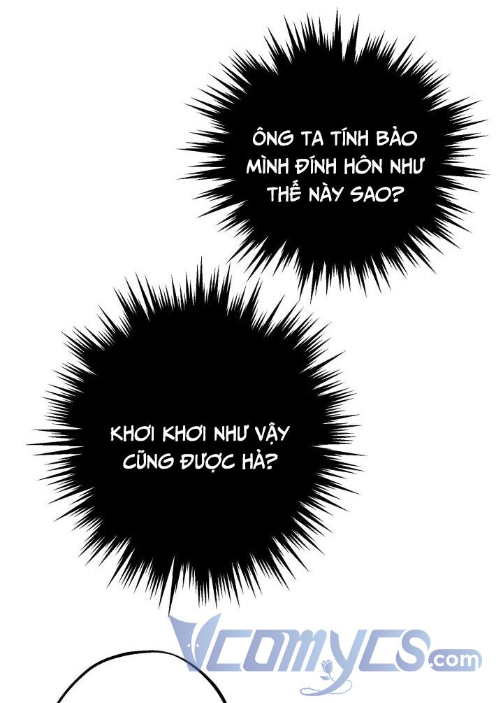 Những Nhân Vật Mạnh Nhất Thế Giới Ám Ảnh Tôi - Chapter 13 - Page 12