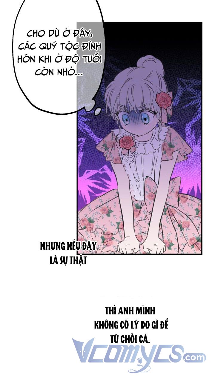 Những Nhân Vật Mạnh Nhất Thế Giới Ám Ảnh Tôi - Chapter 13 - Page 13