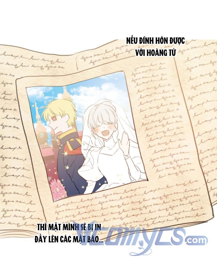 Những Nhân Vật Mạnh Nhất Thế Giới Ám Ảnh Tôi - Chapter 13 - Page 15