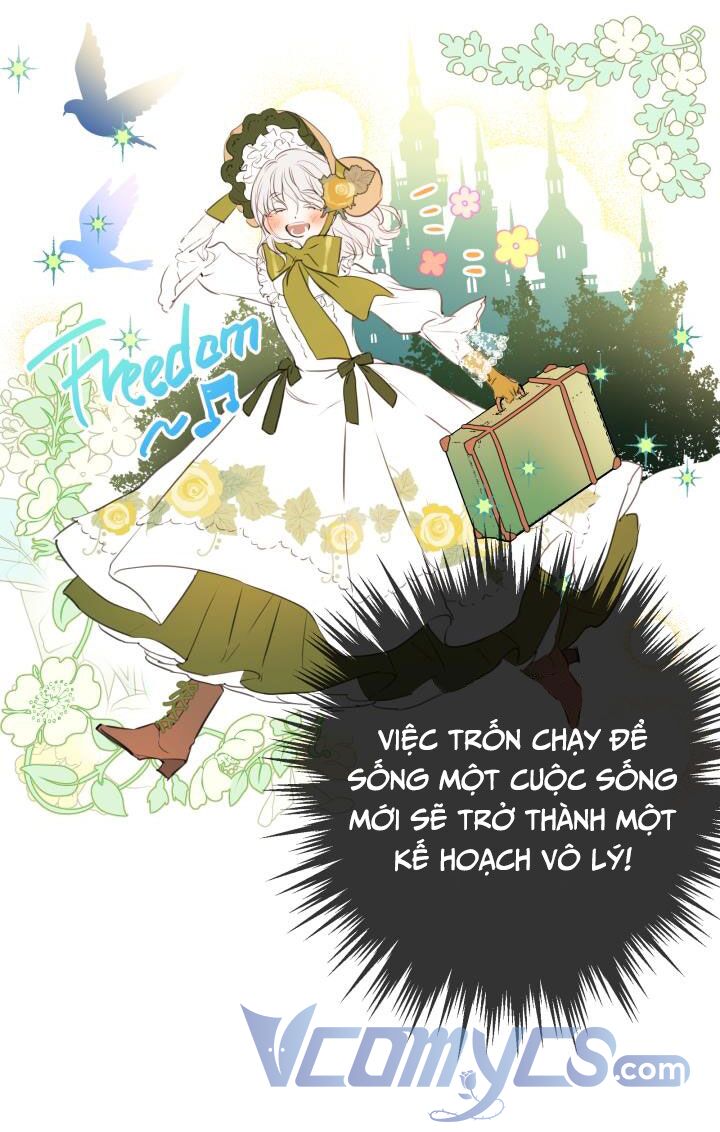 Những Nhân Vật Mạnh Nhất Thế Giới Ám Ảnh Tôi - Chapter 13 - Page 16