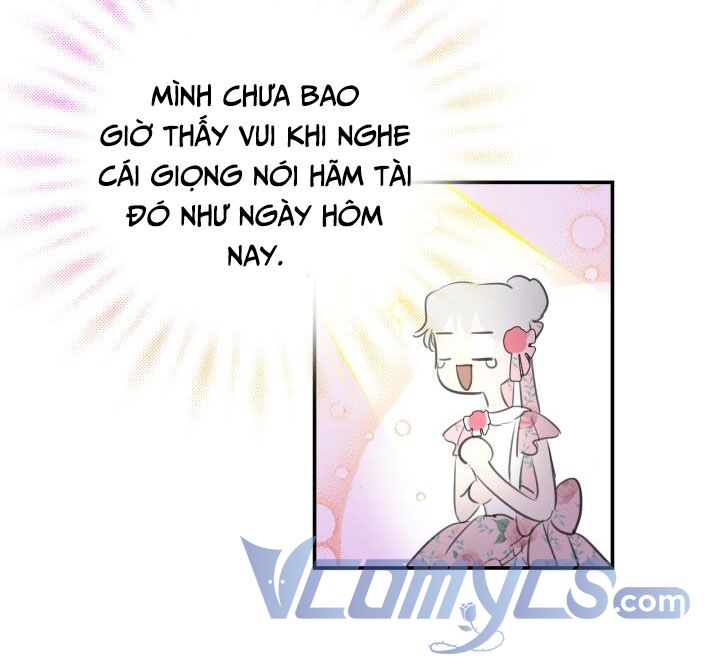 Những Nhân Vật Mạnh Nhất Thế Giới Ám Ảnh Tôi - Chapter 13 - Page 22