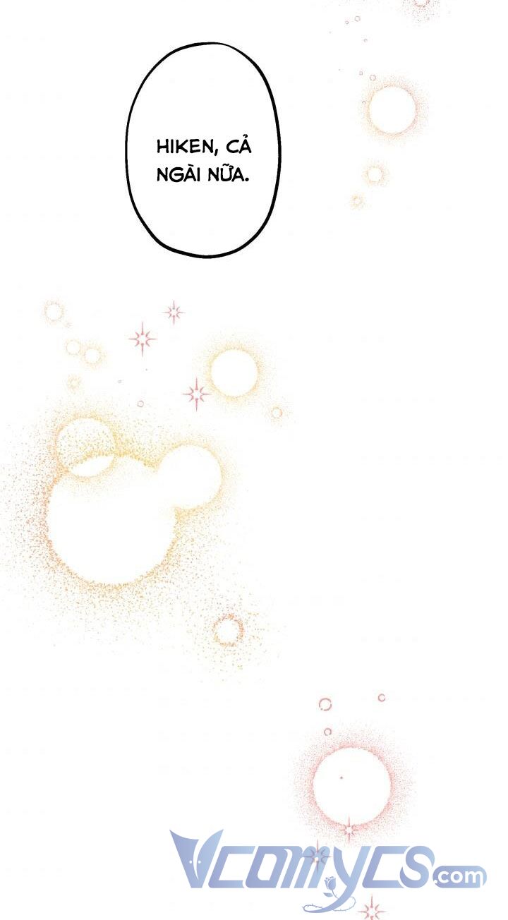 Những Nhân Vật Mạnh Nhất Thế Giới Ám Ảnh Tôi - Chapter 13 - Page 28