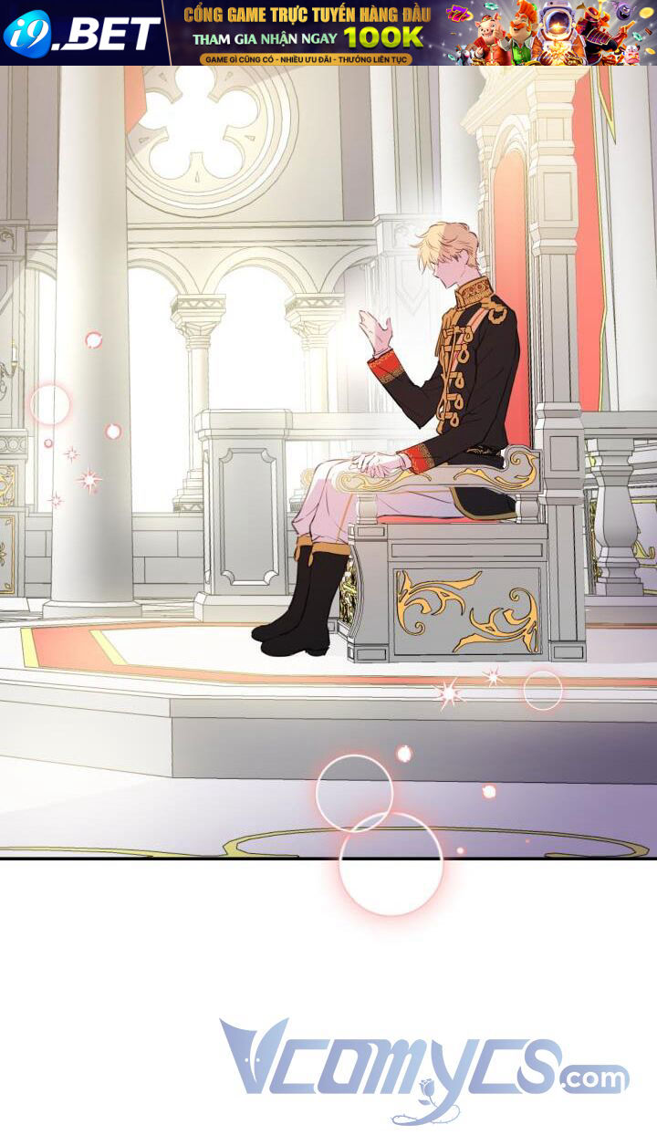 Những Nhân Vật Mạnh Nhất Thế Giới Ám Ảnh Tôi - Chapter 13 - Page 30