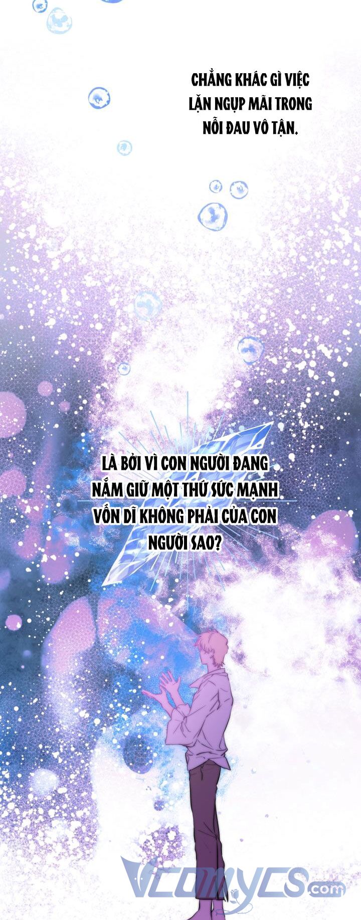 Những Nhân Vật Mạnh Nhất Thế Giới Ám Ảnh Tôi - Chapter 13 - Page 33