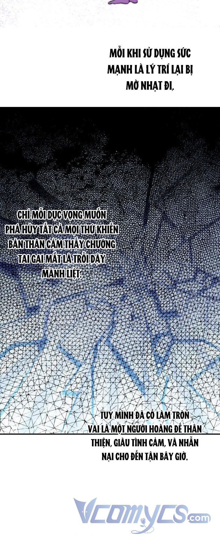 Những Nhân Vật Mạnh Nhất Thế Giới Ám Ảnh Tôi - Chapter 13 - Page 34