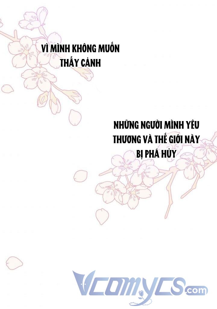 Những Nhân Vật Mạnh Nhất Thế Giới Ám Ảnh Tôi - Chapter 13 - Page 35