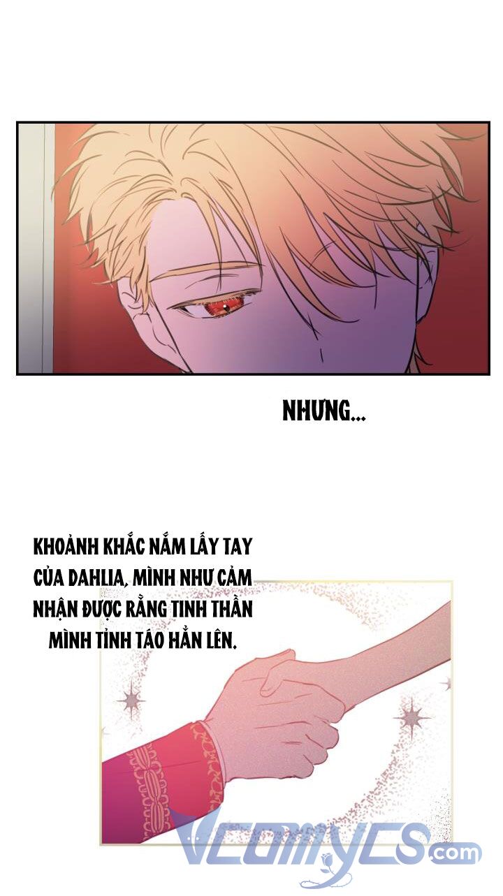 Những Nhân Vật Mạnh Nhất Thế Giới Ám Ảnh Tôi - Chapter 13 - Page 37