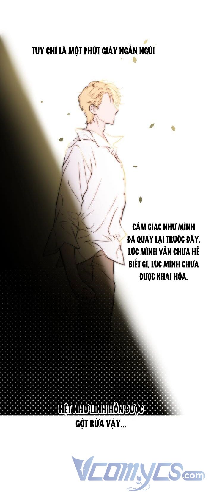 Những Nhân Vật Mạnh Nhất Thế Giới Ám Ảnh Tôi - Chapter 13 - Page 38