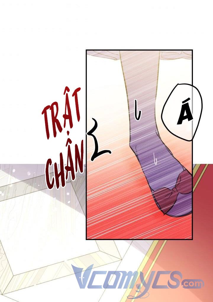 Những Nhân Vật Mạnh Nhất Thế Giới Ám Ảnh Tôi - Chapter 13 - Page 43