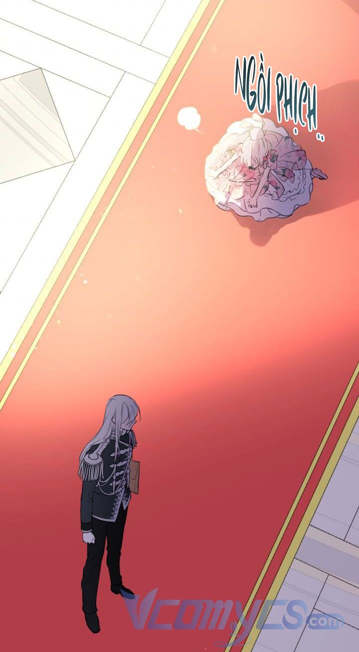 Những Nhân Vật Mạnh Nhất Thế Giới Ám Ảnh Tôi - Chapter 13 - Page 44
