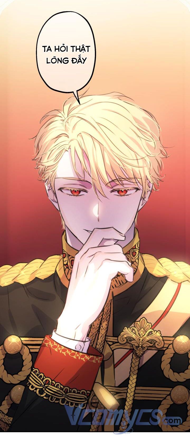 Những Nhân Vật Mạnh Nhất Thế Giới Ám Ảnh Tôi - Chapter 13 - Page 6