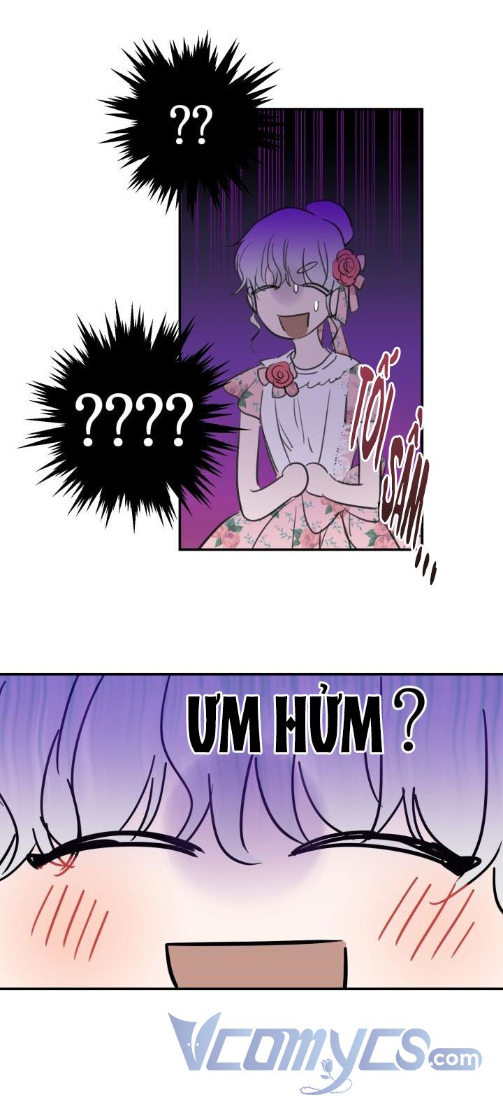 Những Nhân Vật Mạnh Nhất Thế Giới Ám Ảnh Tôi - Chapter 13 - Page 7