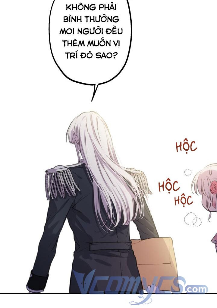 Những Nhân Vật Mạnh Nhất Thế Giới Ám Ảnh Tôi - Chapter 14 - Page 9