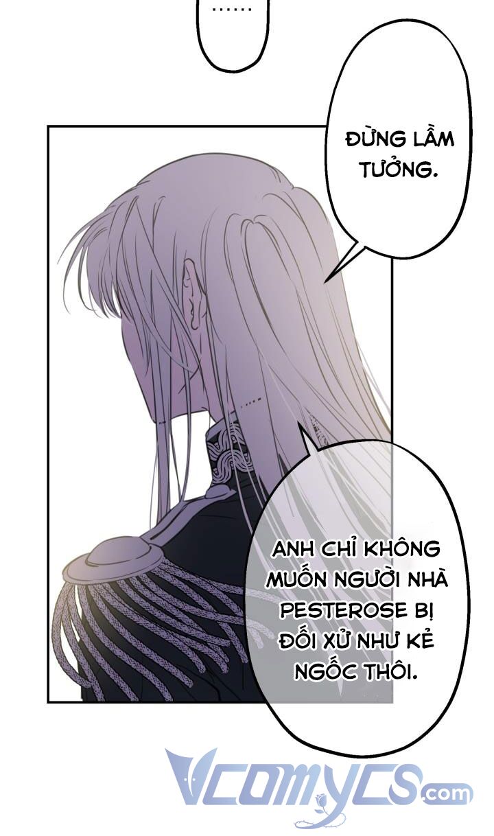 Những Nhân Vật Mạnh Nhất Thế Giới Ám Ảnh Tôi - Chapter 14 - Page 11