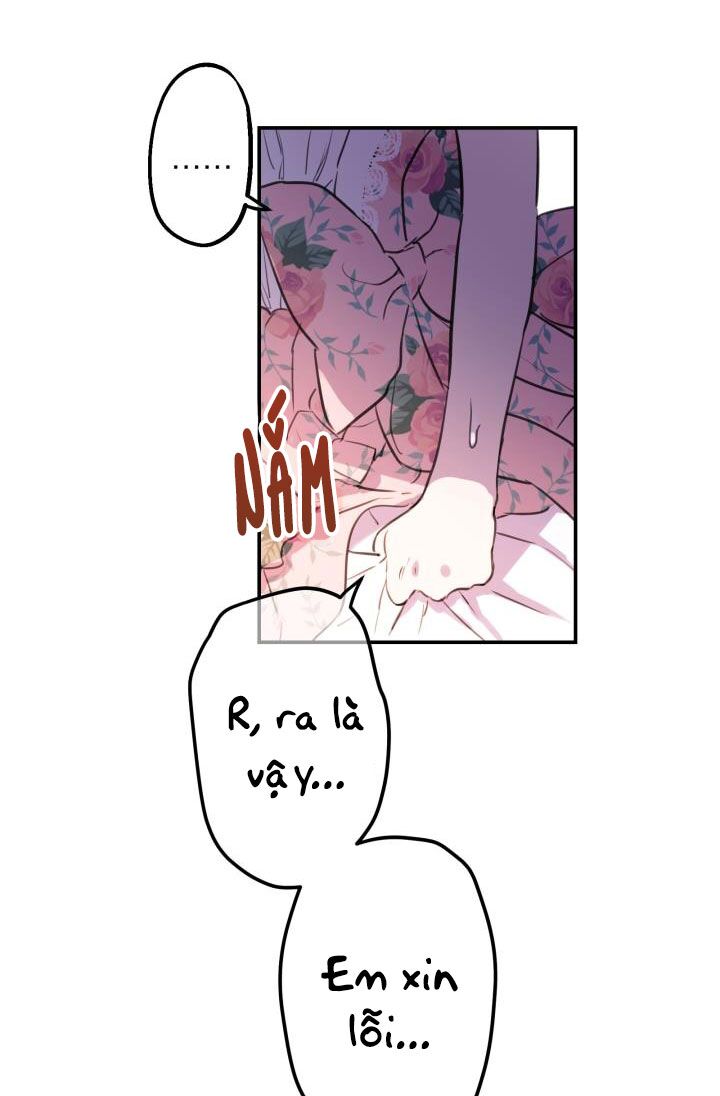 Những Nhân Vật Mạnh Nhất Thế Giới Ám Ảnh Tôi - Chapter 14 - Page 12