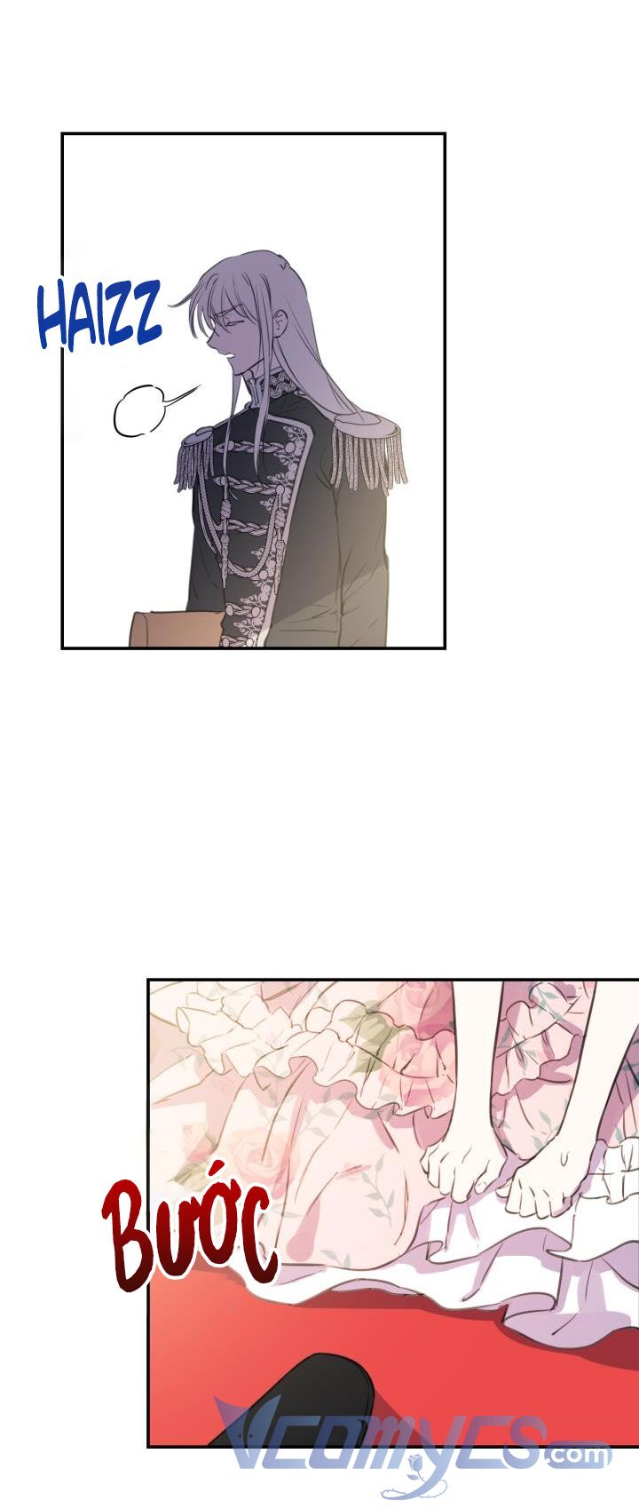 Những Nhân Vật Mạnh Nhất Thế Giới Ám Ảnh Tôi - Chapter 14 - Page 16