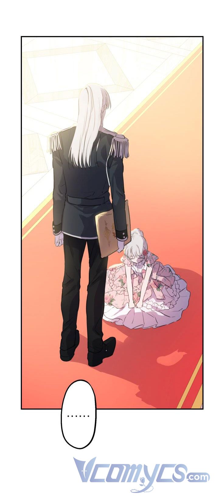 Những Nhân Vật Mạnh Nhất Thế Giới Ám Ảnh Tôi - Chapter 14 - Page 17