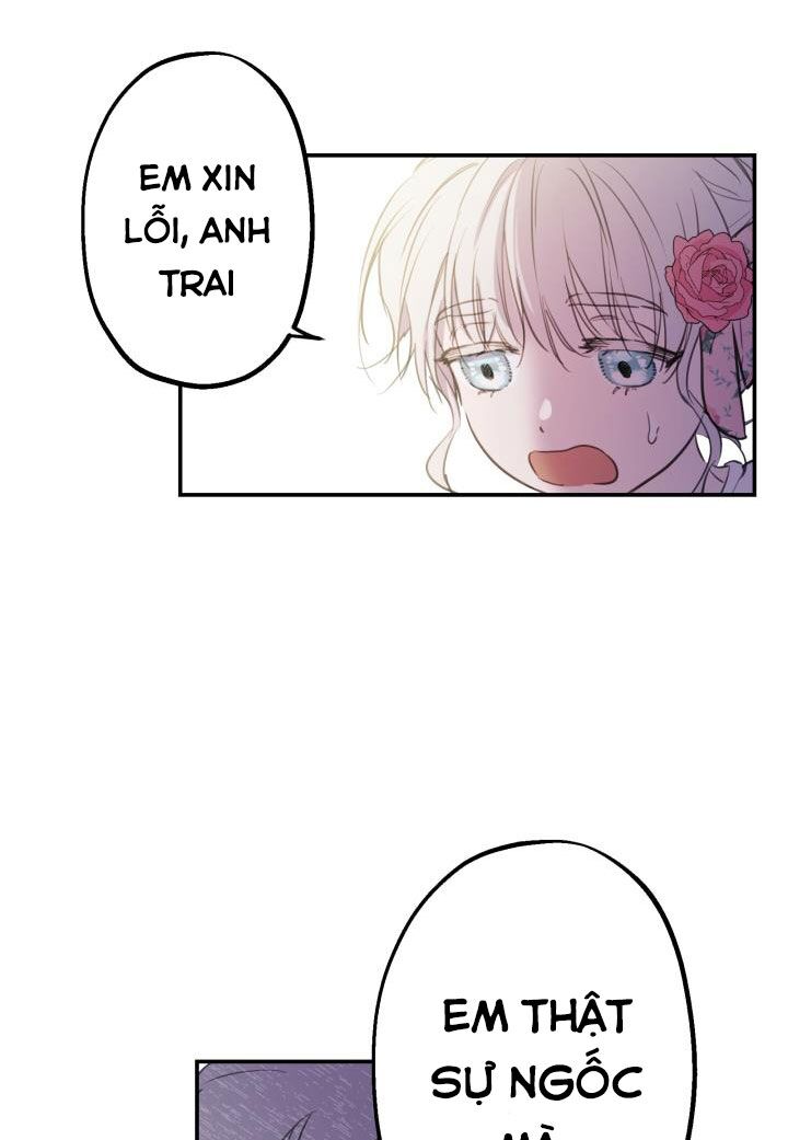 Những Nhân Vật Mạnh Nhất Thế Giới Ám Ảnh Tôi - Chapter 14 - Page 18