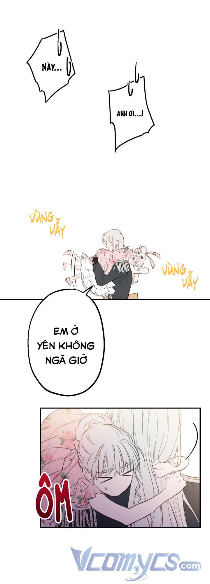 Những Nhân Vật Mạnh Nhất Thế Giới Ám Ảnh Tôi - Chapter 14 - Page 23