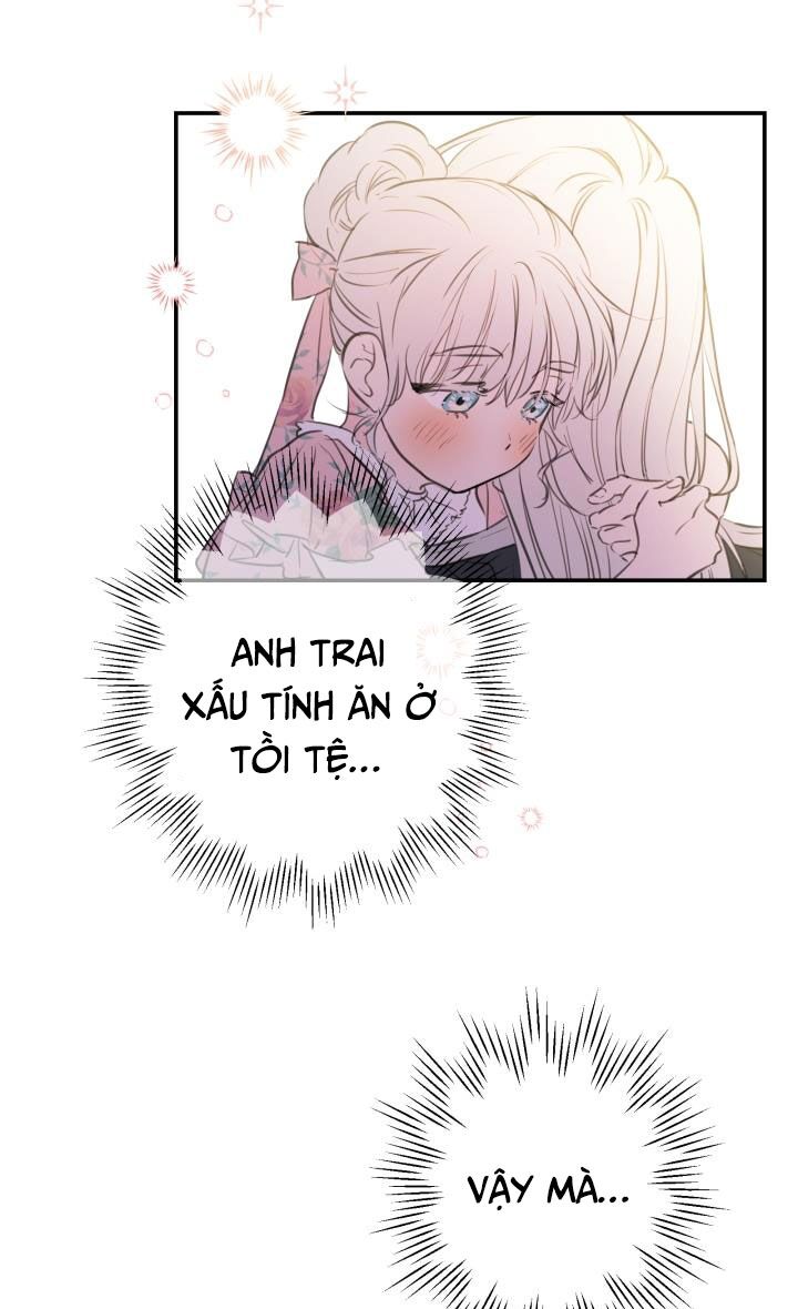 Những Nhân Vật Mạnh Nhất Thế Giới Ám Ảnh Tôi - Chapter 14 - Page 26