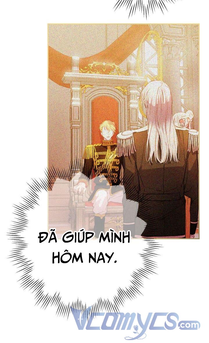Những Nhân Vật Mạnh Nhất Thế Giới Ám Ảnh Tôi - Chapter 14 - Page 27
