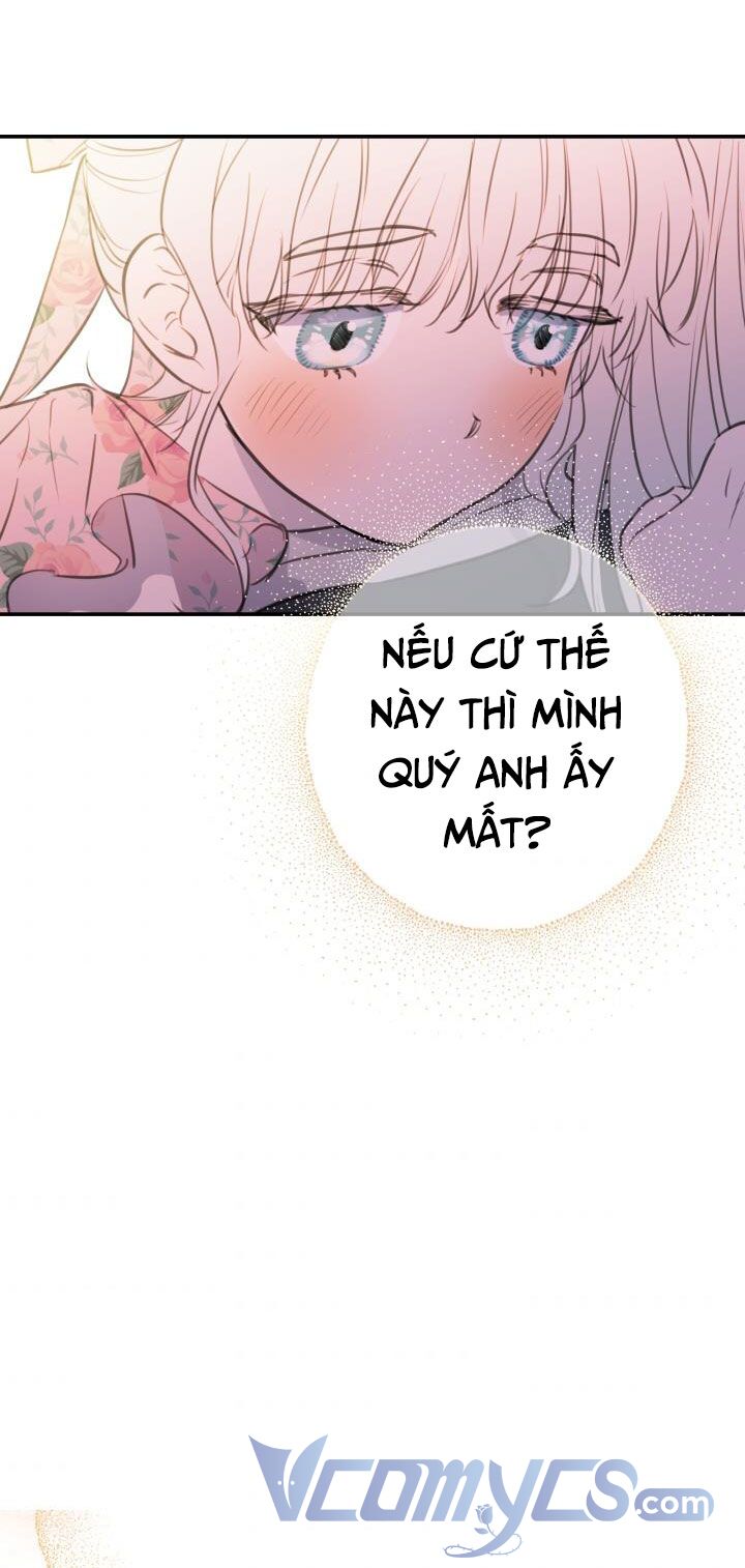 Những Nhân Vật Mạnh Nhất Thế Giới Ám Ảnh Tôi - Chapter 14 - Page 28