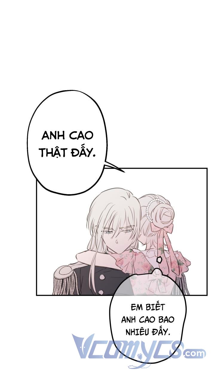 Những Nhân Vật Mạnh Nhất Thế Giới Ám Ảnh Tôi - Chapter 14 - Page 30