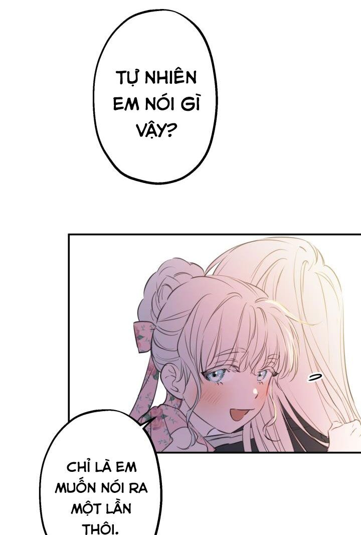 Những Nhân Vật Mạnh Nhất Thế Giới Ám Ảnh Tôi - Chapter 14 - Page 31