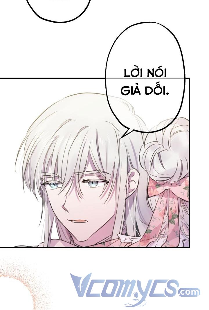 Những Nhân Vật Mạnh Nhất Thế Giới Ám Ảnh Tôi - Chapter 14 - Page 32