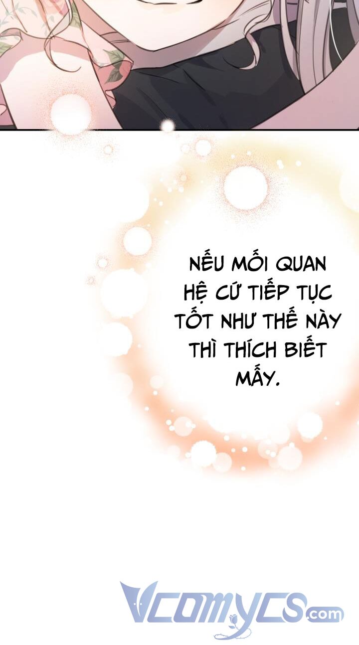 Những Nhân Vật Mạnh Nhất Thế Giới Ám Ảnh Tôi - Chapter 14 - Page 34