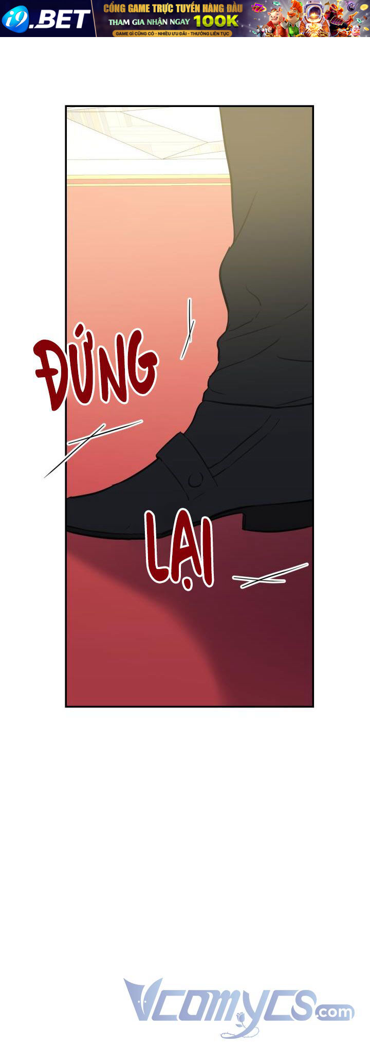 Những Nhân Vật Mạnh Nhất Thế Giới Ám Ảnh Tôi - Chapter 14 - Page 39