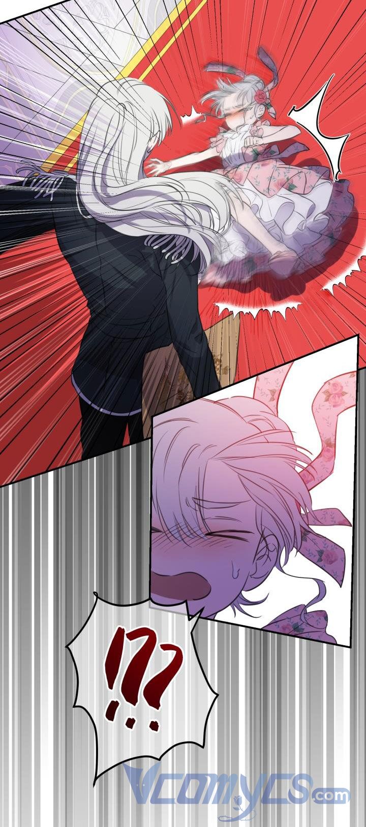 Những Nhân Vật Mạnh Nhất Thế Giới Ám Ảnh Tôi - Chapter 14 - Page 43