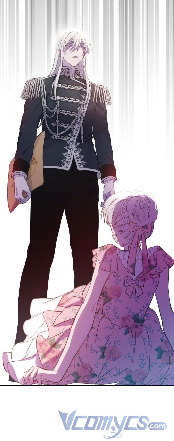 Những Nhân Vật Mạnh Nhất Thế Giới Ám Ảnh Tôi - Chapter 14 - Page 44