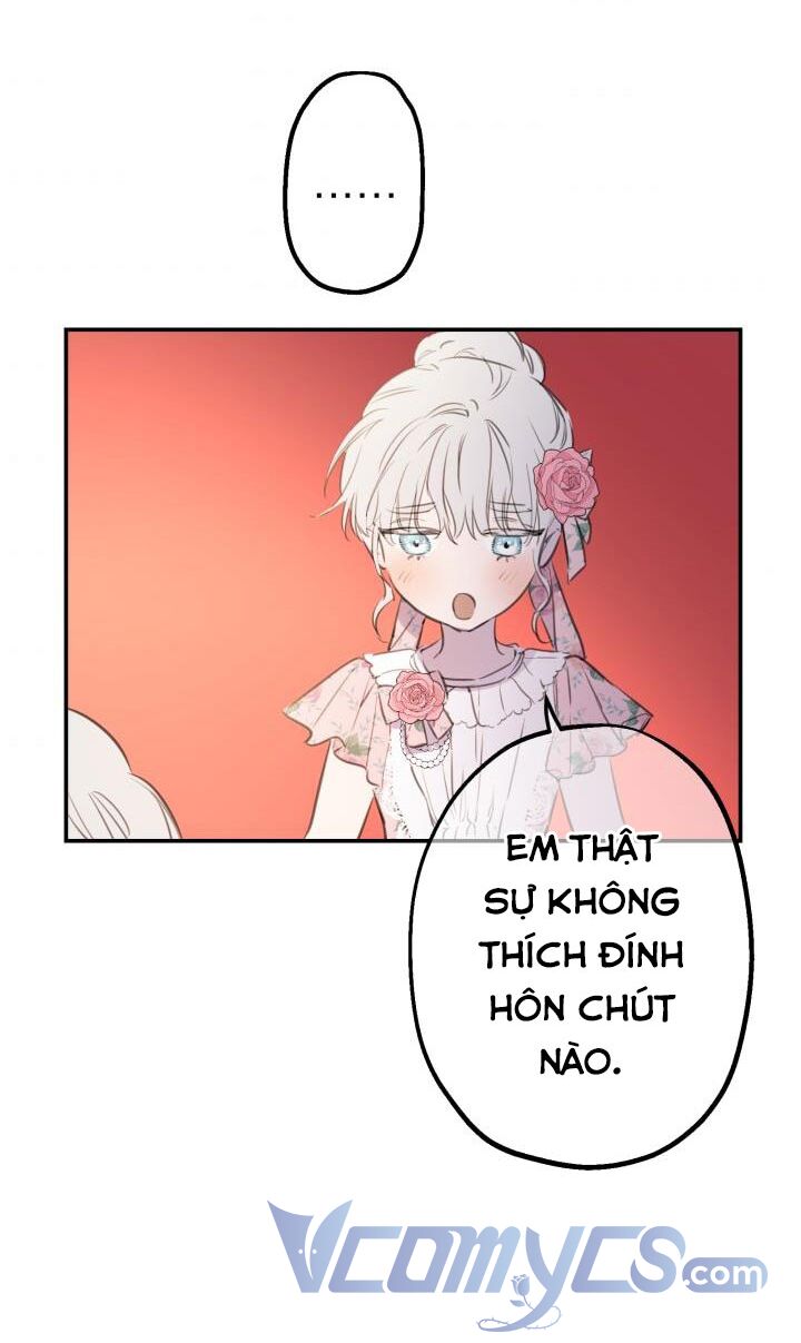 Những Nhân Vật Mạnh Nhất Thế Giới Ám Ảnh Tôi - Chapter 14 - Page 5