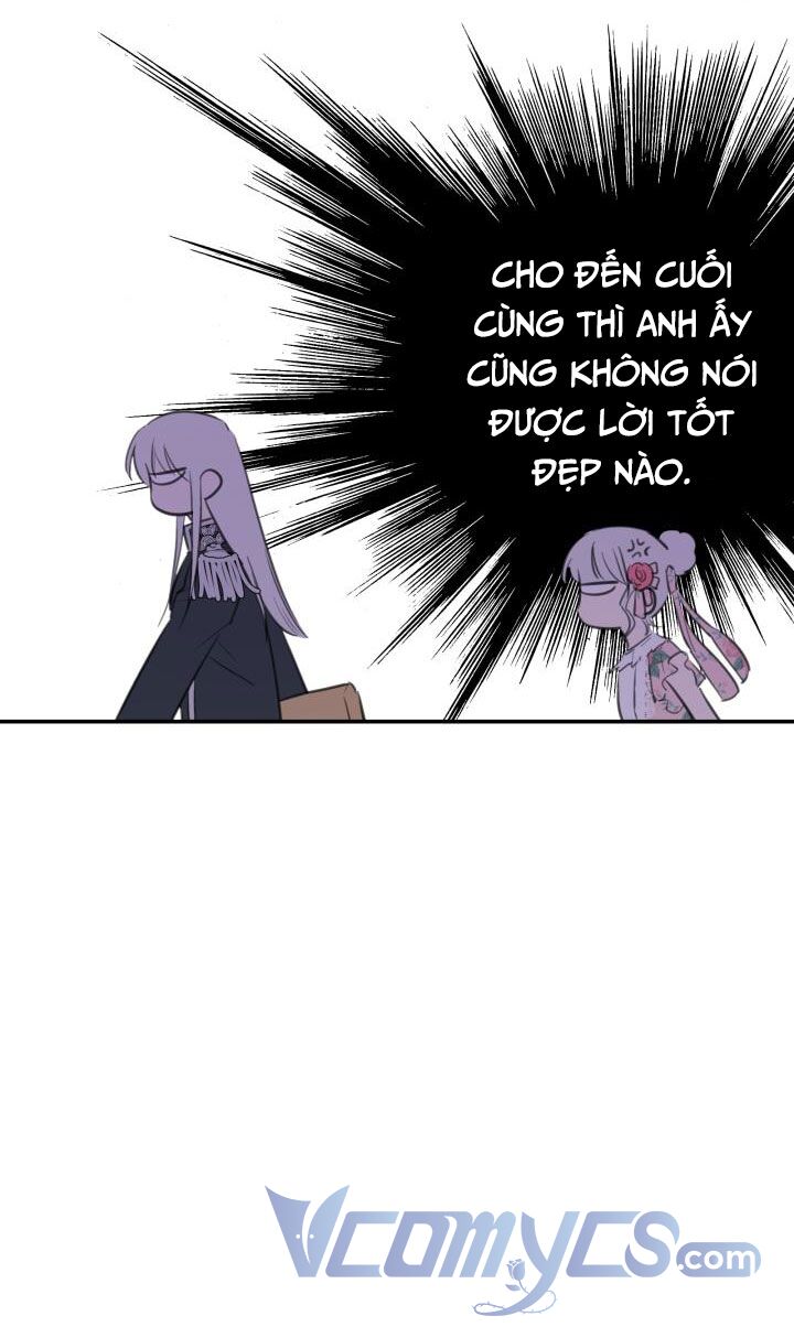 Những Nhân Vật Mạnh Nhất Thế Giới Ám Ảnh Tôi - Chapter 14 - Page 7