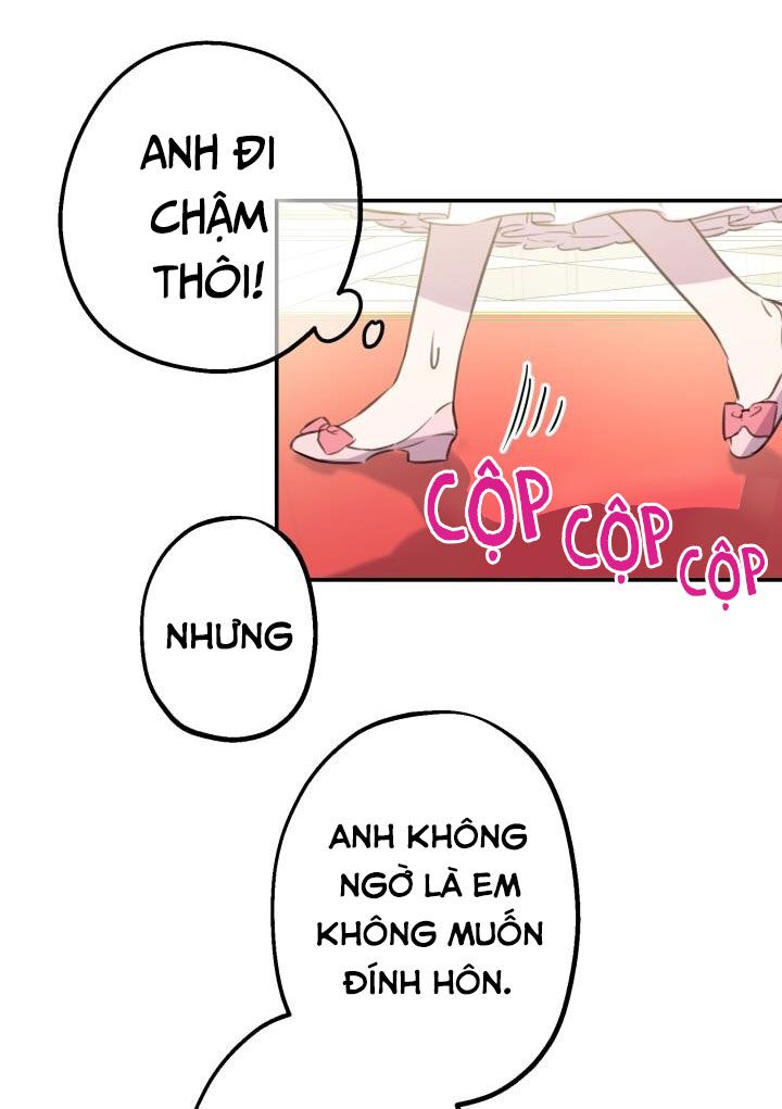 Những Nhân Vật Mạnh Nhất Thế Giới Ám Ảnh Tôi - Chapter 14 - Page 8