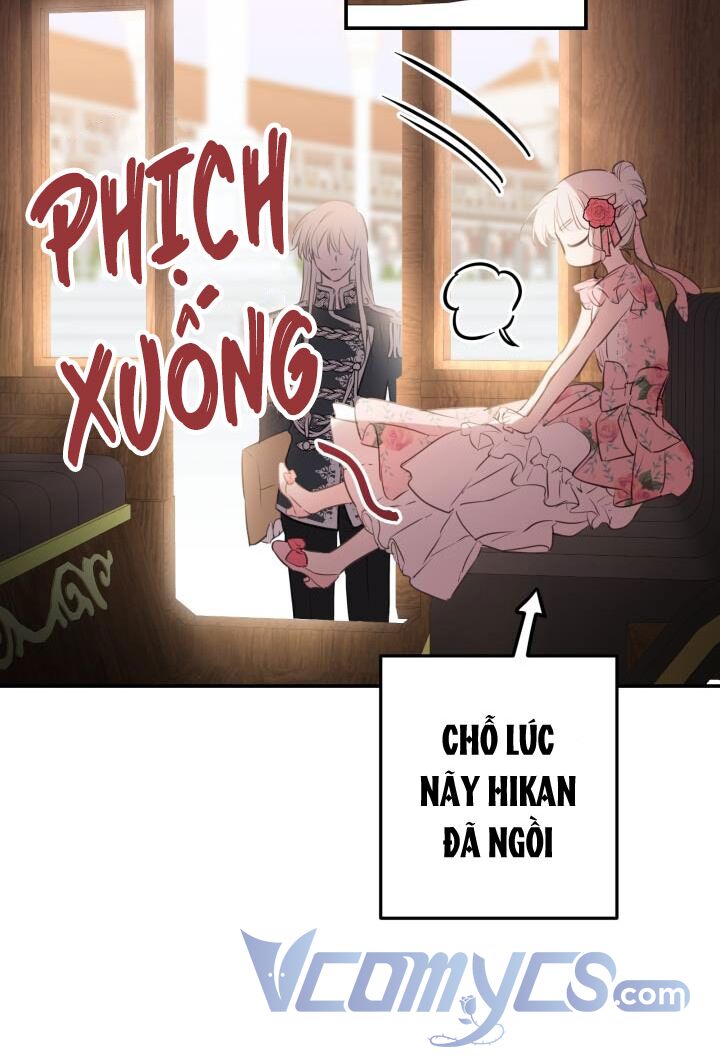 Những Nhân Vật Mạnh Nhất Thế Giới Ám Ảnh Tôi - Chapter 15 - Page 12