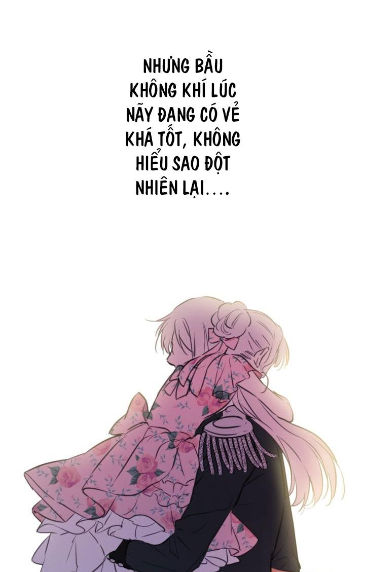 Những Nhân Vật Mạnh Nhất Thế Giới Ám Ảnh Tôi - Chapter 15 - Page 20