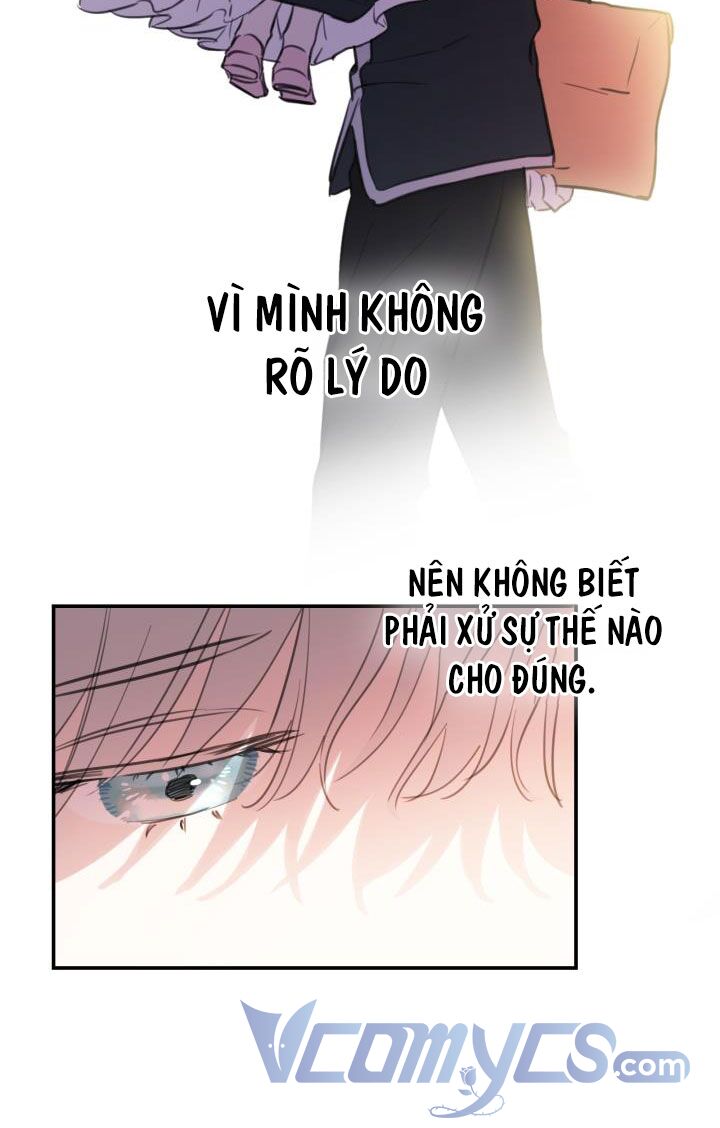 Những Nhân Vật Mạnh Nhất Thế Giới Ám Ảnh Tôi - Chapter 15 - Page 21
