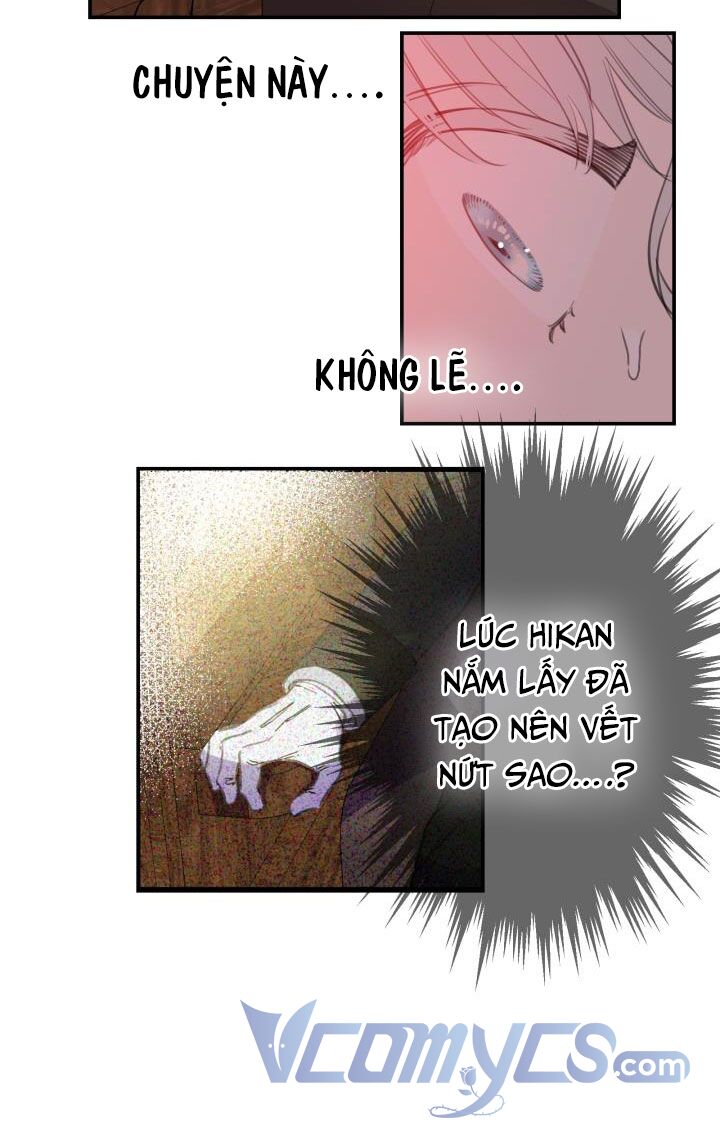 Những Nhân Vật Mạnh Nhất Thế Giới Ám Ảnh Tôi - Chapter 15 - Page 28