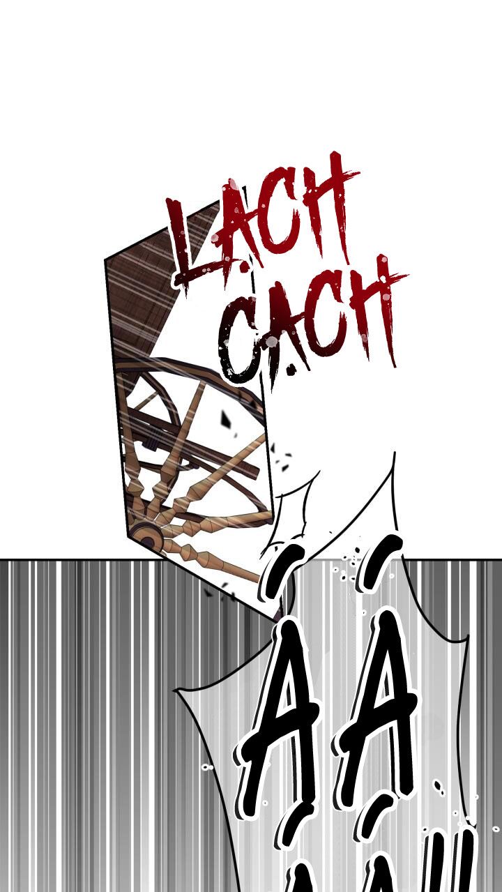 Những Nhân Vật Mạnh Nhất Thế Giới Ám Ảnh Tôi - Chapter 15 - Page 34