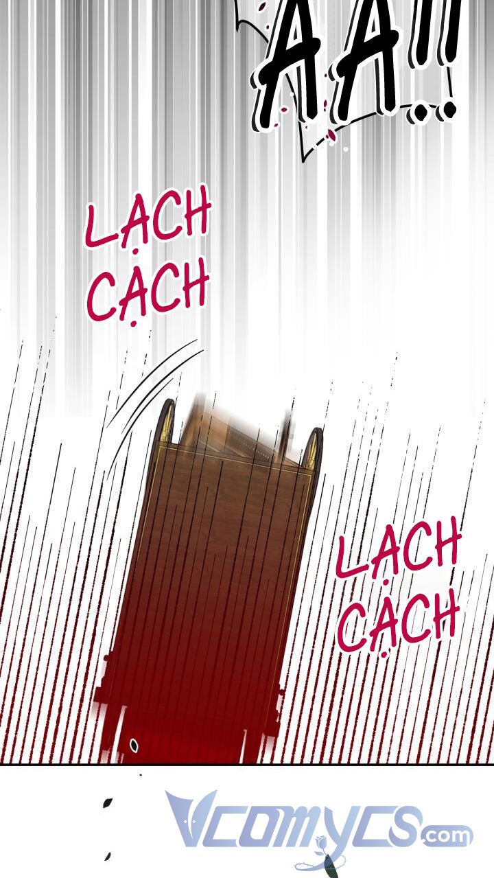 Những Nhân Vật Mạnh Nhất Thế Giới Ám Ảnh Tôi - Chapter 15 - Page 35