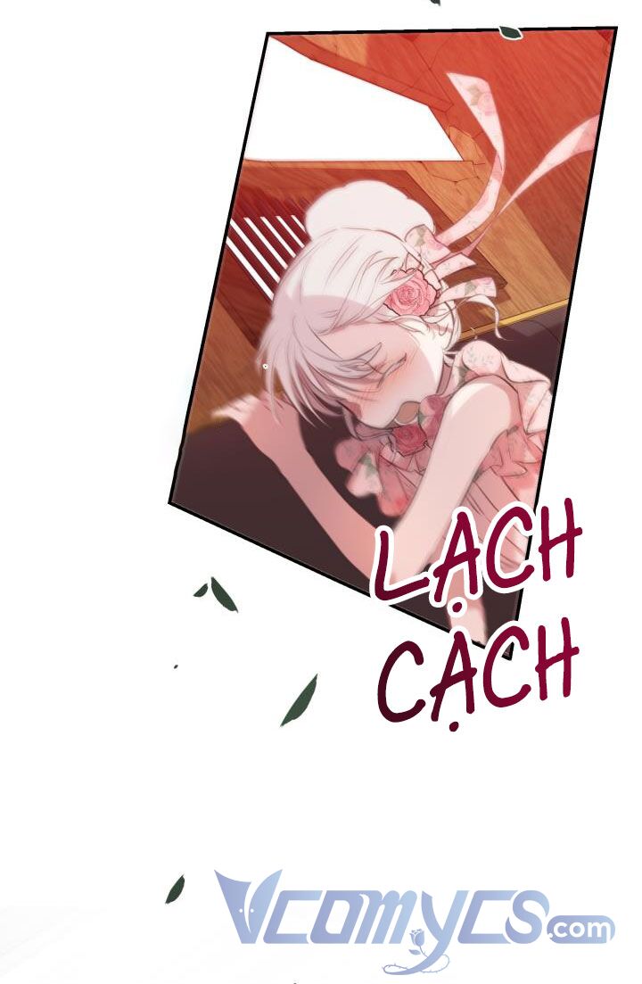 Những Nhân Vật Mạnh Nhất Thế Giới Ám Ảnh Tôi - Chapter 15 - Page 36