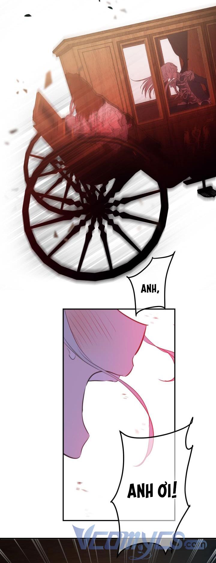 Những Nhân Vật Mạnh Nhất Thế Giới Ám Ảnh Tôi - Chapter 15 - Page 37