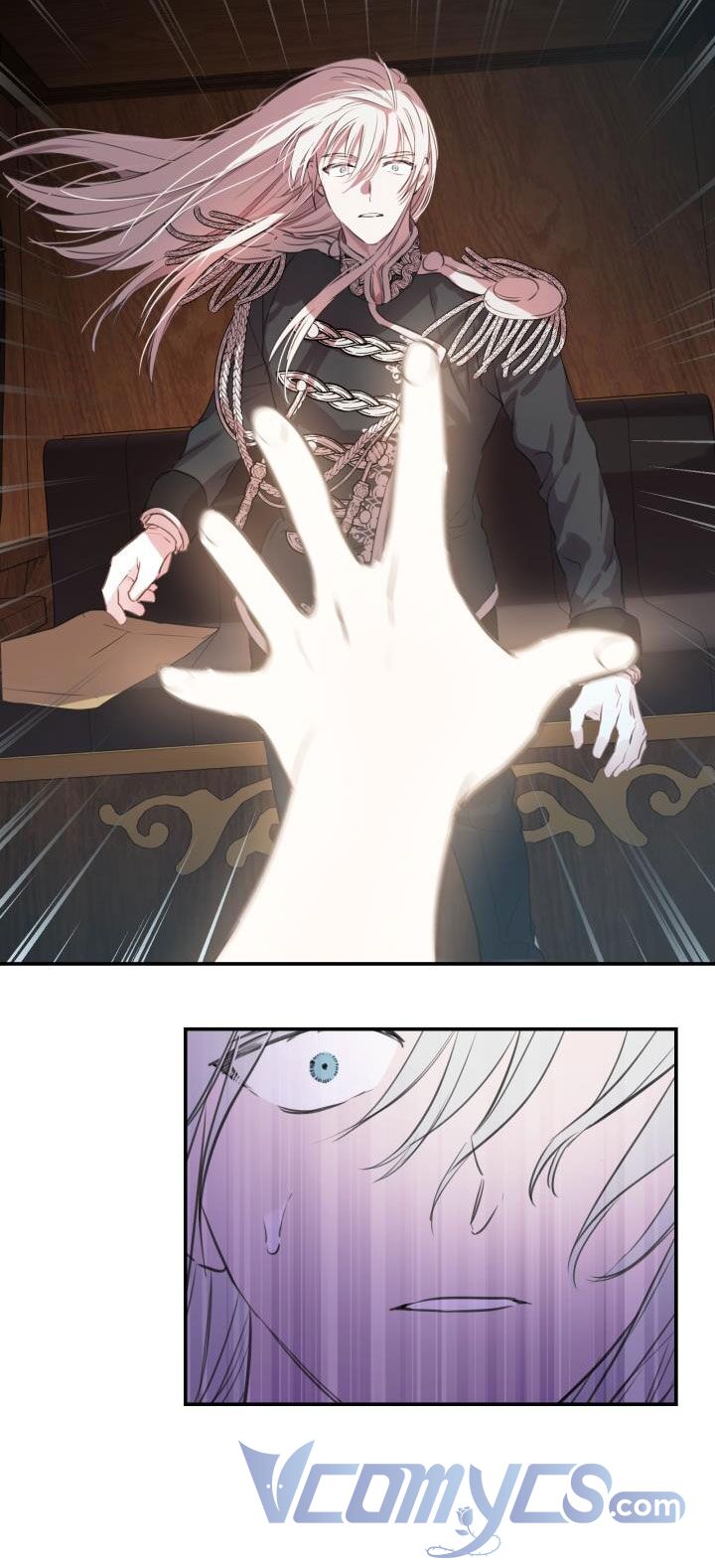 Những Nhân Vật Mạnh Nhất Thế Giới Ám Ảnh Tôi - Chapter 15 - Page 38