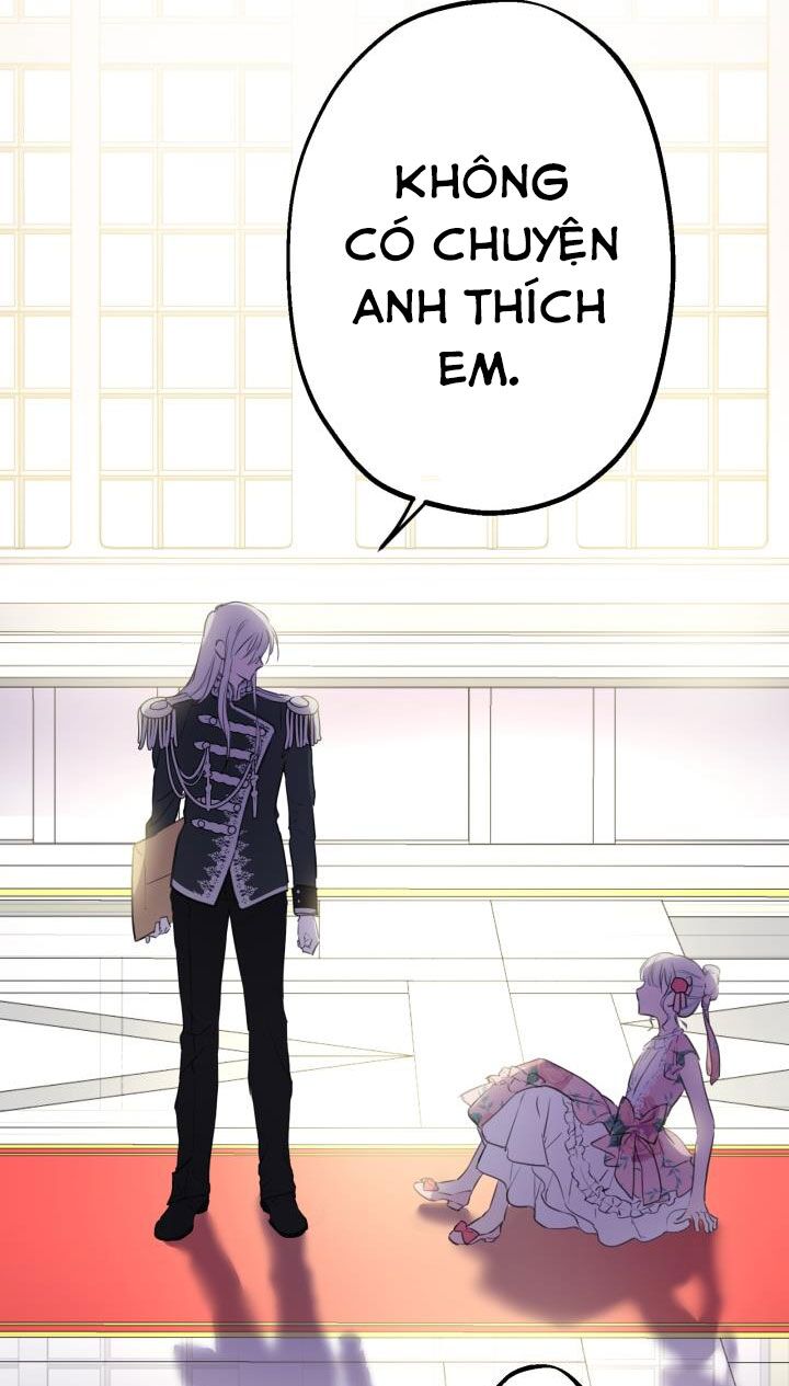 Những Nhân Vật Mạnh Nhất Thế Giới Ám Ảnh Tôi - Chapter 15 - Page 3