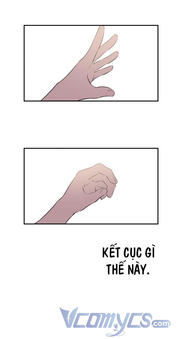 Những Nhân Vật Mạnh Nhất Thế Giới Ám Ảnh Tôi - Chapter 15 - Page 41