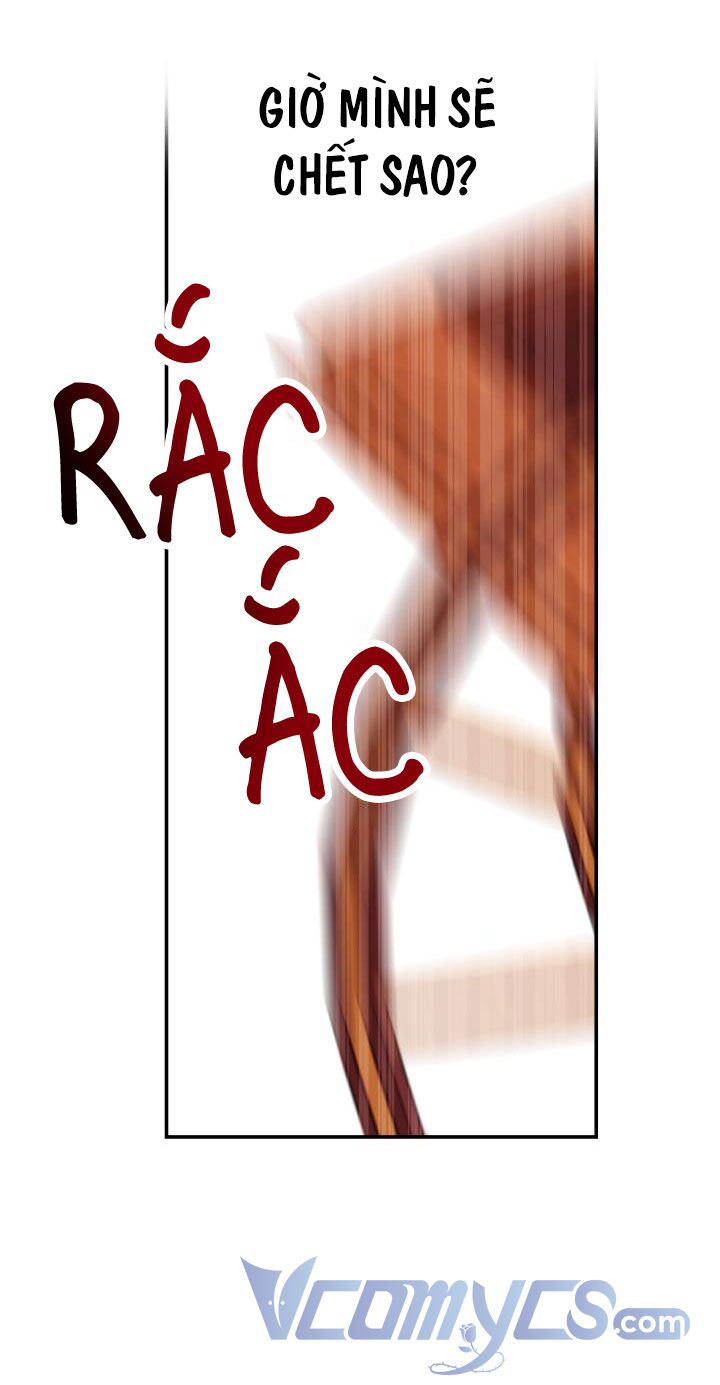 Những Nhân Vật Mạnh Nhất Thế Giới Ám Ảnh Tôi - Chapter 15 - Page 42