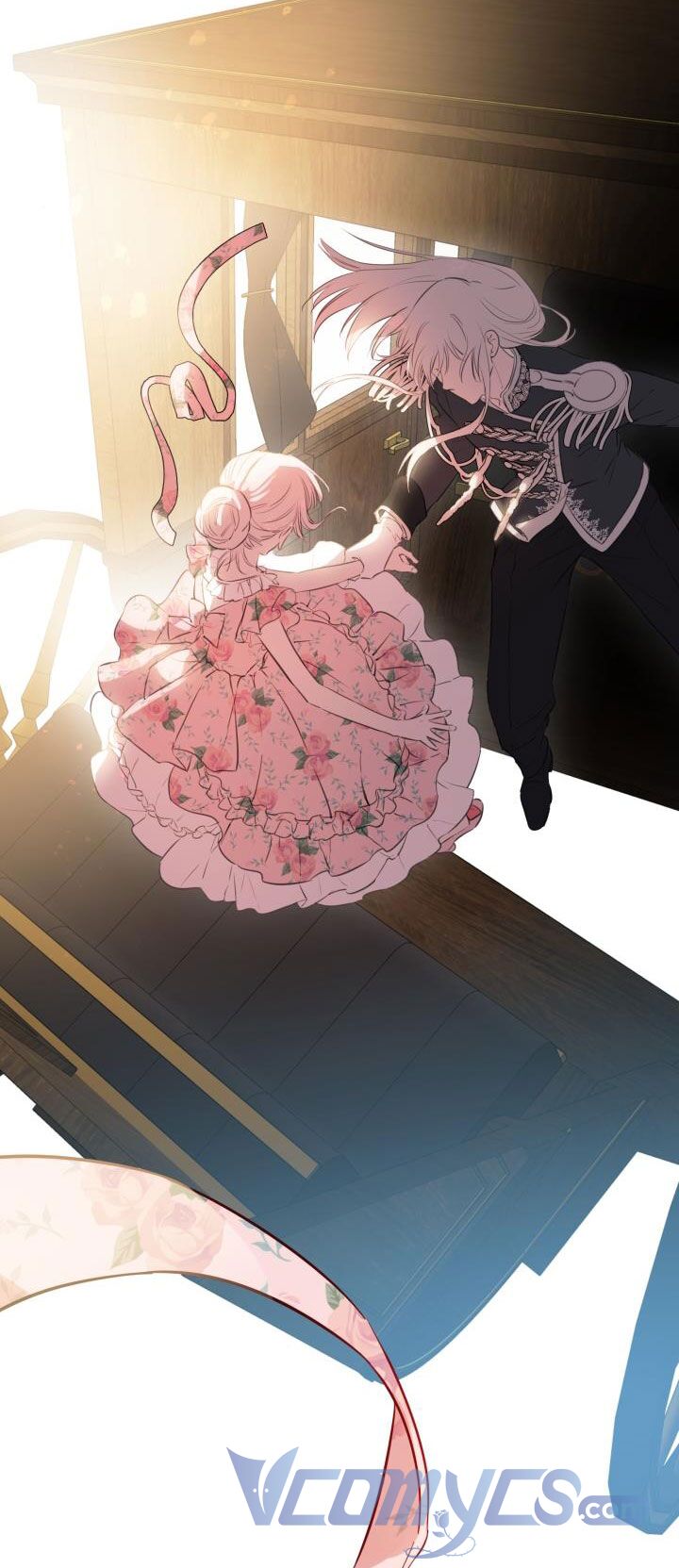 Những Nhân Vật Mạnh Nhất Thế Giới Ám Ảnh Tôi - Chapter 15 - Page 45